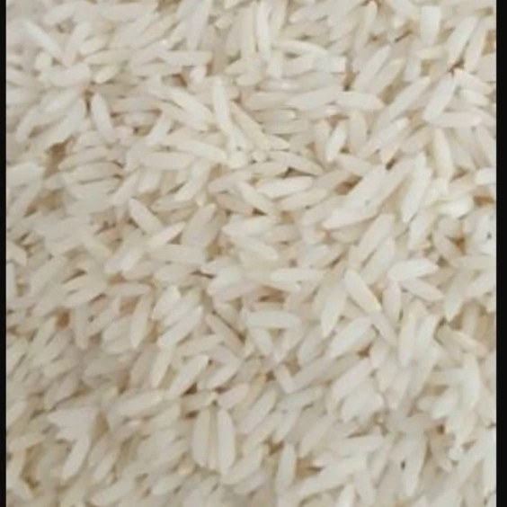 برنج هاشمی طبیعت درجه یک وزن 4500 گرم