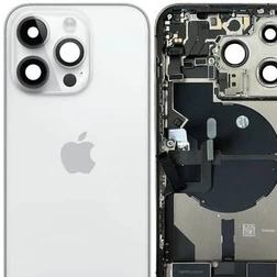 شاسی (قاب) بدون فلت آیفون iPhone 14 proروکار
