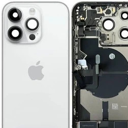 شاسی (قاب) بدون فلت آیفون iPhone 14 proروکار