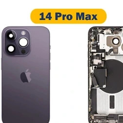 شاسی (قاب) بدون فلت آیفون iPhone 14 promaxشرکتی