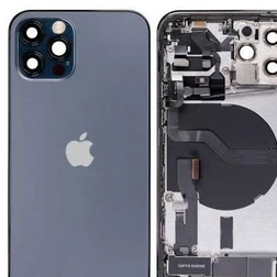 شاسی (قاب) بدون فلت آیفون iPhone 12 proروکار