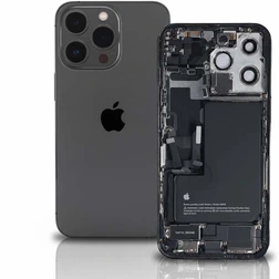 شاسی (قاب) بدون فلت آیفون iPhone 13 proروکار