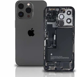 شاسی (قاب) بدون فلت آیفون iPhone 13 proروکار