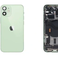 شاسی (قاب) بدون فلت آیفون iPhone 12روکار
