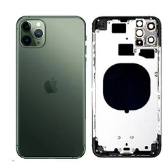 شاسی (قاب) بدون فلت آیفون iPhone 11 promaxروکار
