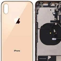 شاسی (قاب) بدون فلت آیفون iPhone XS روکار