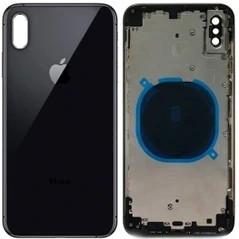 شاسی (قاب) بدون فلت آیفون iPhone XS روکار