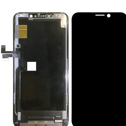تاچ ال سی دی آیفون iPhone 11 Promax برند محبوب DD کیفیت روکار