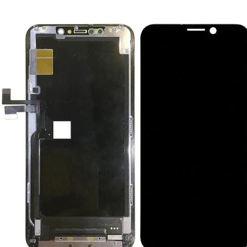 تاچ ال سی دی آیفون iPhone 11 Promax برند محبوب DD کیفیت روکار