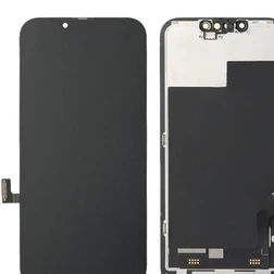 تاچ ال سی دی آیفون iPhone 13 برند محبوب DD کیفیت روکار