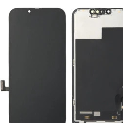 تاچ ال سی دی آیفون iPhone 13 برند محبوب DD کیفیت روکار