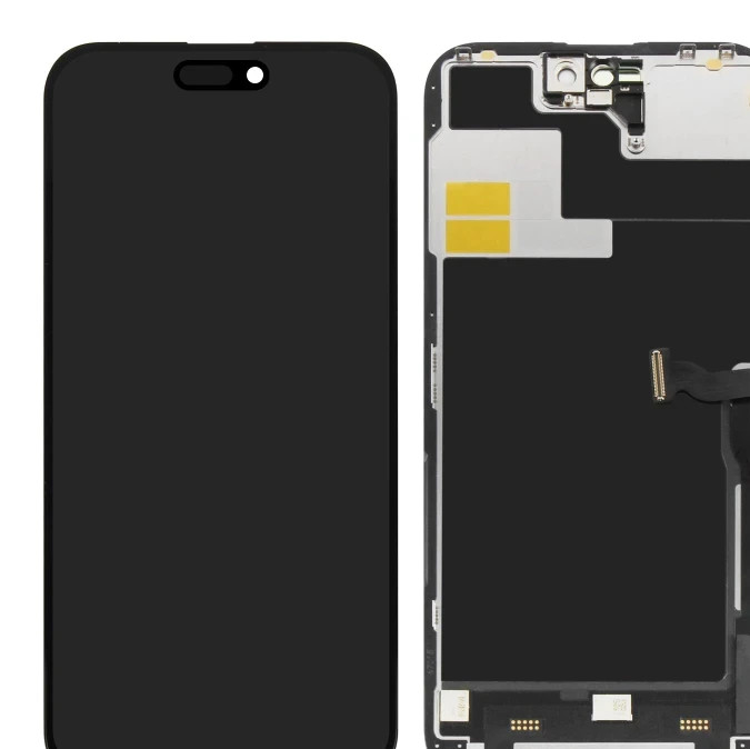 تاچ ال سی دی آیفون iPhone 14 Pro Max برند محبوب DD