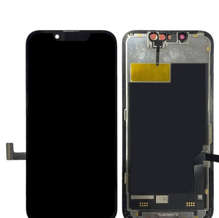 تاچ ال سی دی آیفون iPhone 13 Pro برند محبوب DD کیفیت روکار