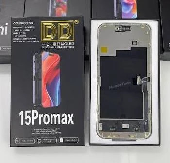تاچ ال سی دی آیفون iPhone 15 Pro Max برند محبوب DD کیفیت روکار